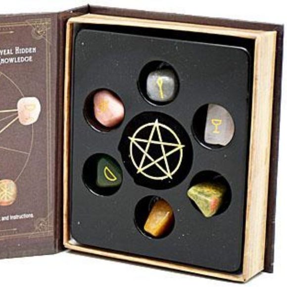 New Salem's Spell Wellness Witch Kit - Picture 2 of 4